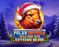 Polar Buffalo Extreme Hold and Win 25,000
