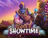 Genie's Showtime