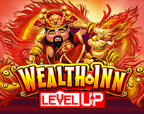 Wealth Inn Level UP