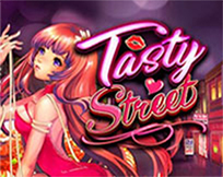 Tasty Street