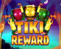 Tiki Reward